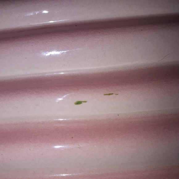 Vintage vase. - Picture 4 of 4